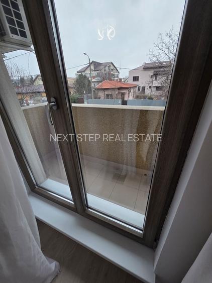 Prima inchiriere! Apartament 2 camere si loc de parcare subteran - 9