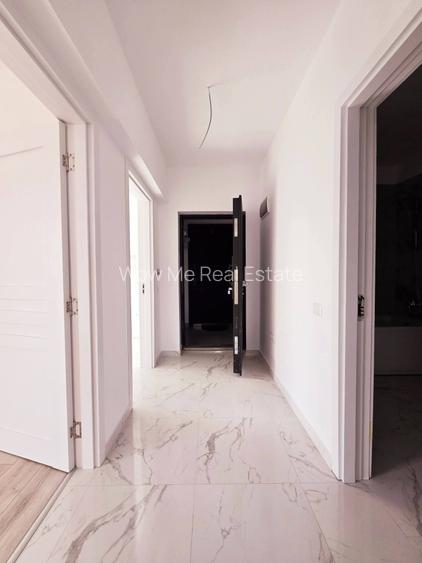 Apartament 2 Camere cu grădină, boxă și parcare, Strada Piersicului, Fundeni Dob - 2