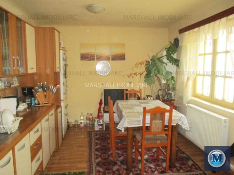 Casa cu 6 camere de vanzare, zona Traian, 145 mp #13489 - 3
