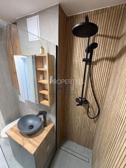 INCHIRIERE 2 CAMERE | DOAMNA GHICA | TEI - 8