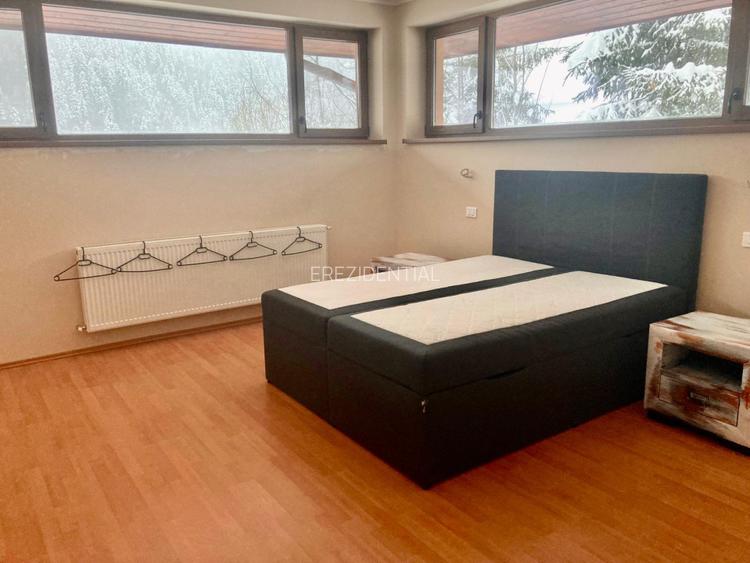 Vila spatioasa -7 camere-vedere panoramica-Azuga - 21