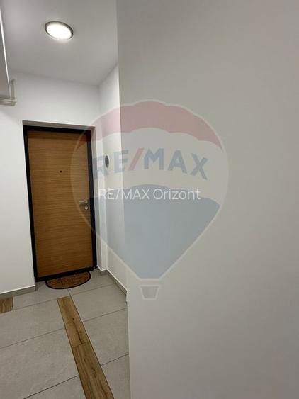 Apartament cu 3 camere, 2 bai și loc de parcare - 13