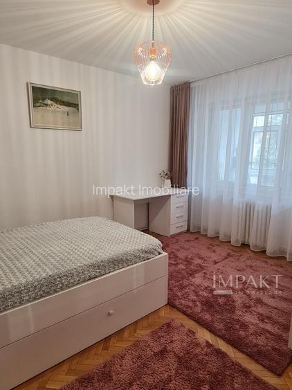 Apartament 3 camere, 80 m2, Andrei Muresanu - 4