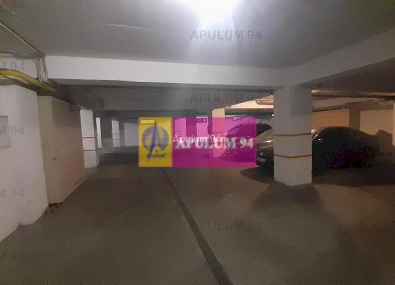 Apartament Superb Băneasa - Ion Ionescu de la Brad - 14