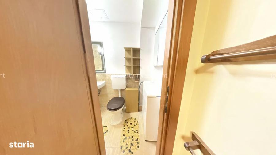 Floreasca | 2 Camere | Parter | metrou Stefan cel Mare 15min - 6