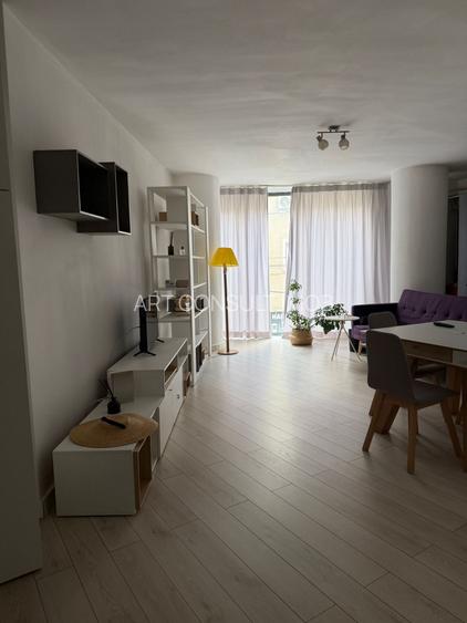Apartament 2 Camere| Decomandat | Bloc Nou | Calea Victoriei | Pet Friendly - 3