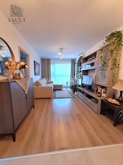 Apartament 3 camere -71.5mp-Pipera - 5