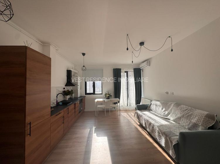 Apartament cu 2 camere de vanzare, zona Safirului - 6