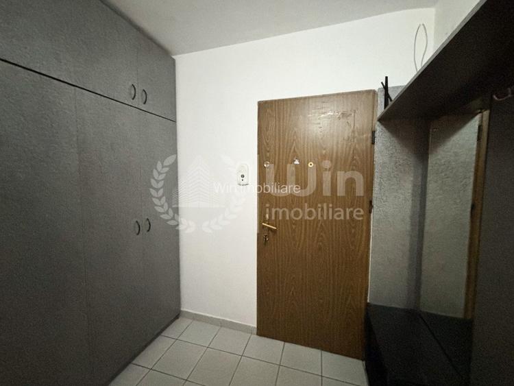 Apartament 3 camere | Etaj 2 | Decomandat | Marasti | Str. Ciocarliei - 6