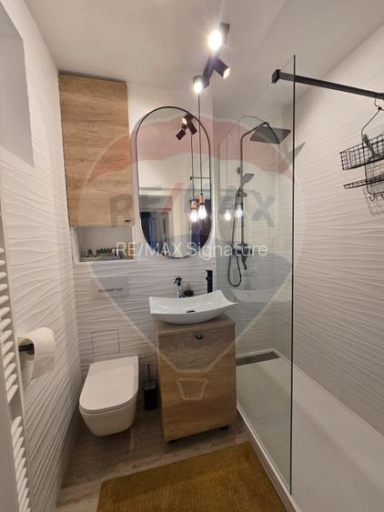 DE INCHIRIAT Apartament 2 camere Calea Victoriei - 18