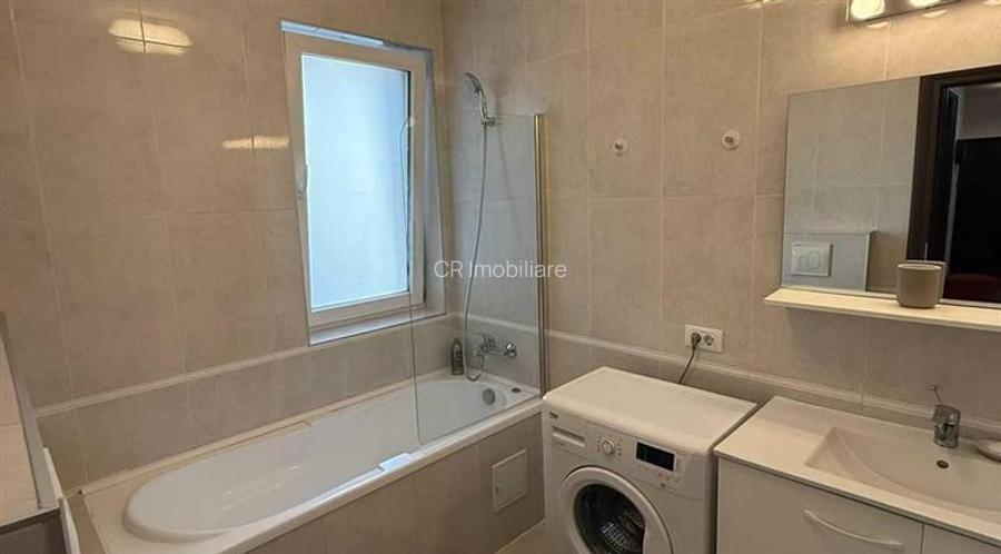 Apartament 2 camere 13 Septembrie - 4