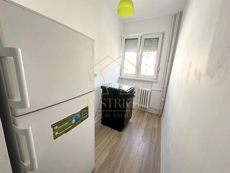 Apartament  cu 3 camere | Spitalul Judetean - 5