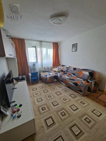 Apartament 3 camere - Baba Novac - 4