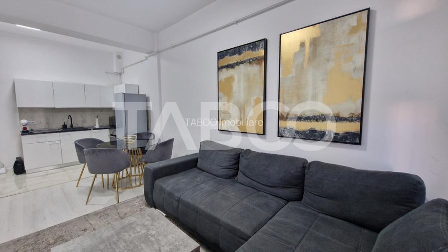 Apartament de vanzare cu 2 camere si parcare Doamna Stanca - 8