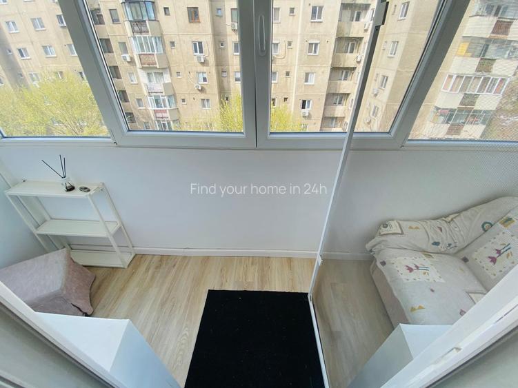 Apartament deosebit Tineretului - 10