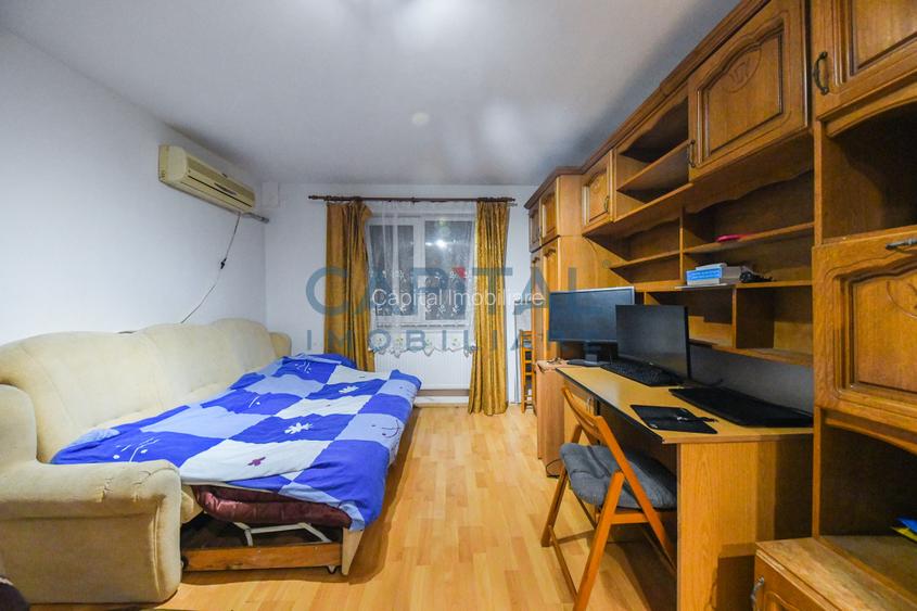 Garsoniera de vanzare pe strada Cojocnei - 2