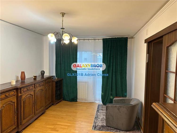 Stefan cel Mare | Parcul Circului | 4 Camere | 2 Bai - 2