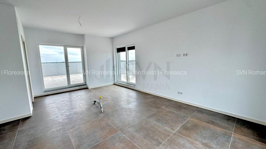 REA1026069 Penthouse 4 Camere I Hercesa Vivenda - 4
