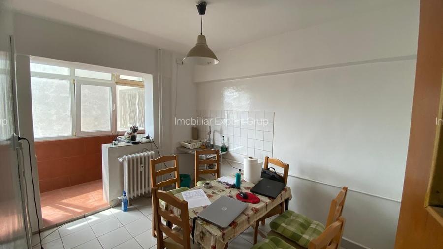 4 camere Decomandat | Piața Romană | 95 mp | Negociabil - 16