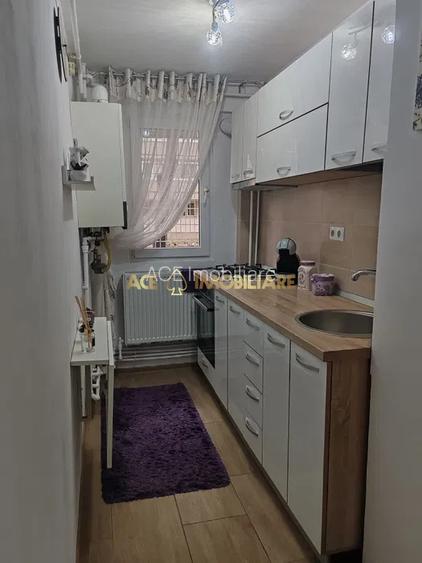 2 Camere de inchiriat | Lujerului | Metrou | Centrala | Mobilat - 3