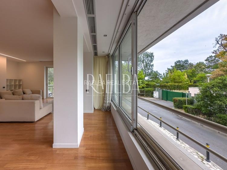 Primaverii | Vila Lac 3 | Parcul Bordei | 140mp | Free View - 2