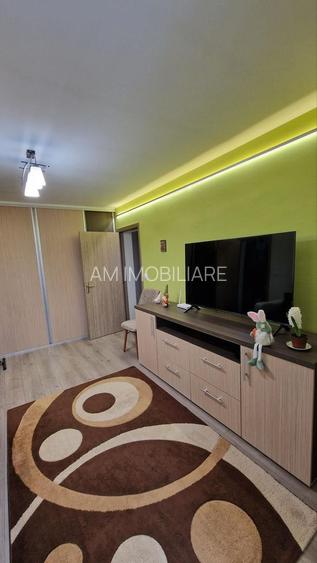 AP.2 CAMERE TITAN, BLOC REABILITAT,LOC DE PARCARE,MODERN, COMISION 0% - 9