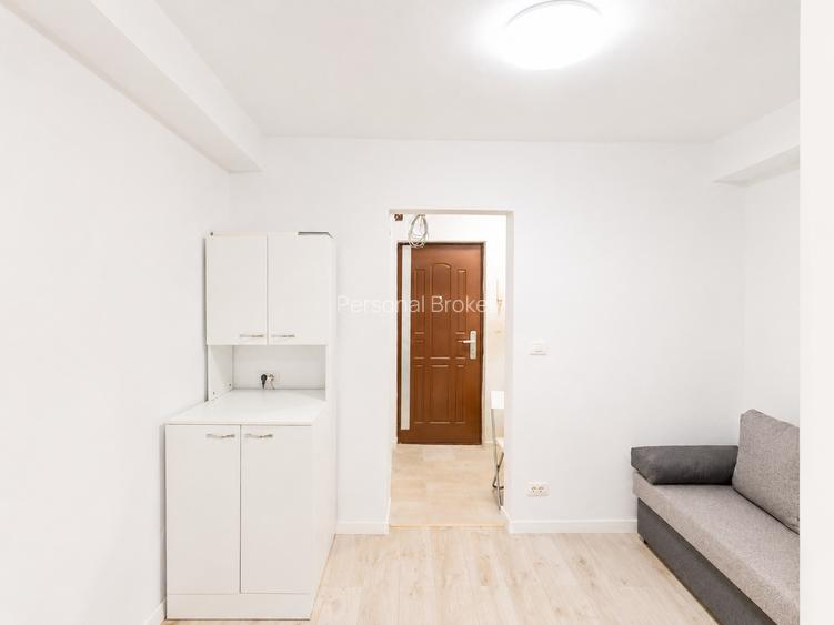 Garsoniera - Zona Complexul Studențesc - 0%COMISION - 4