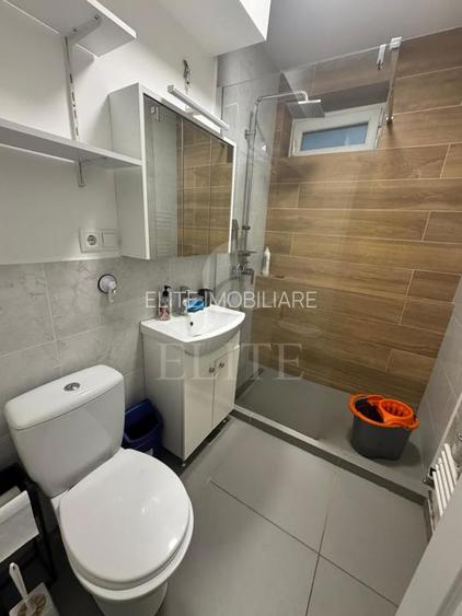 Apartament 2 camere în zona STRAZII BORSEC - 4