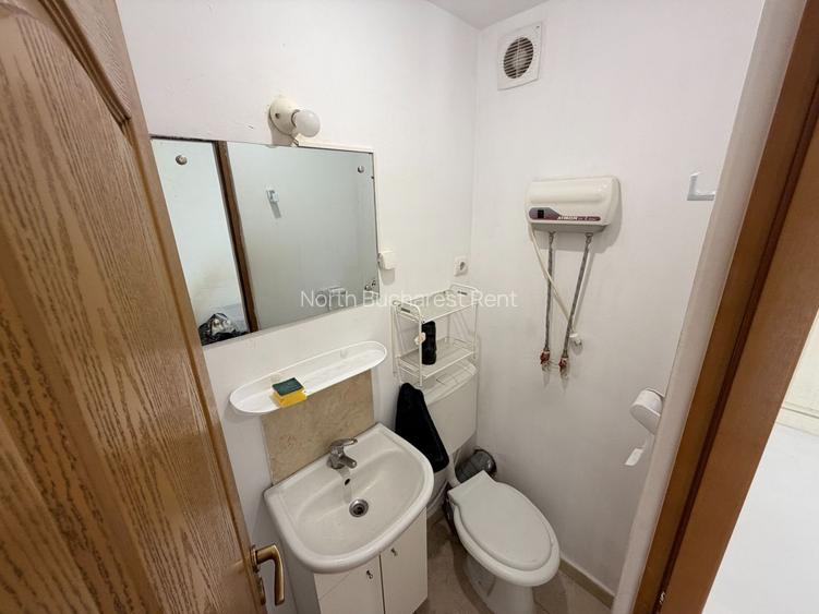 Spațiu comercial | Zona Ferdinand | 19 mp + boxă 9 mp | Complet utilat - 3