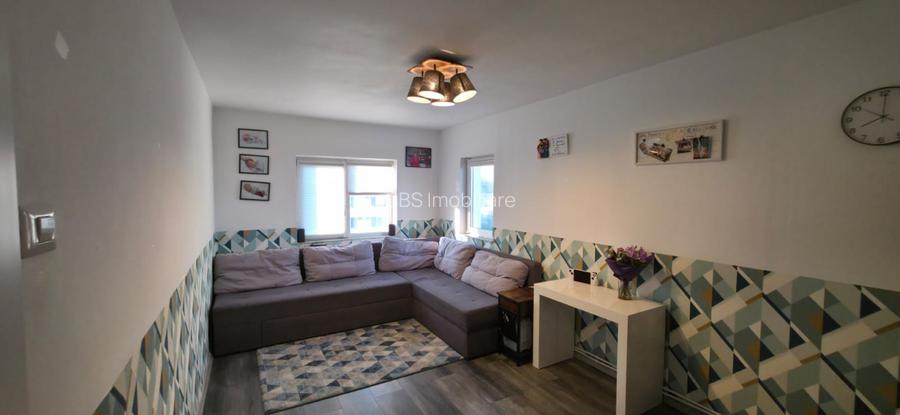 EXCLUSIVITATE! Com0%! Apartament 4 cam 76mp et 8/9 finisat modern Calea Floresti - 5