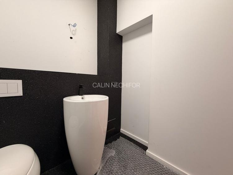 Spațiu premium birou – Strada Roma, București | 20 mp | Acces meeting room - 3