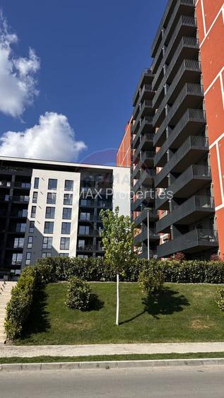 De inchiriat Ap.3 camere Estoria City în zona T. Pallady - 16