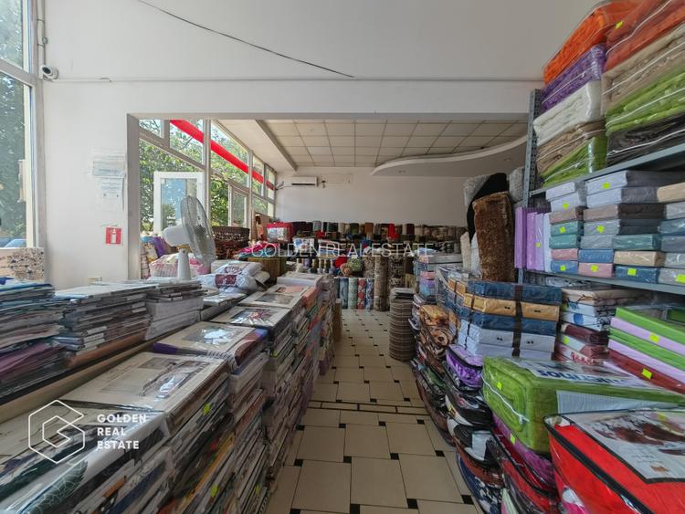 Spatiu comercial cu vad foarte bun, Calea Victoriei - 3