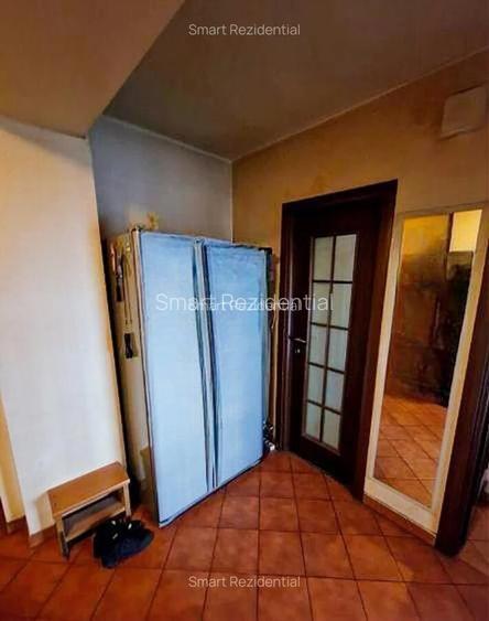 Apartament 2 camere decomandat | Bloc 1991 | Bd Unirii - 7
