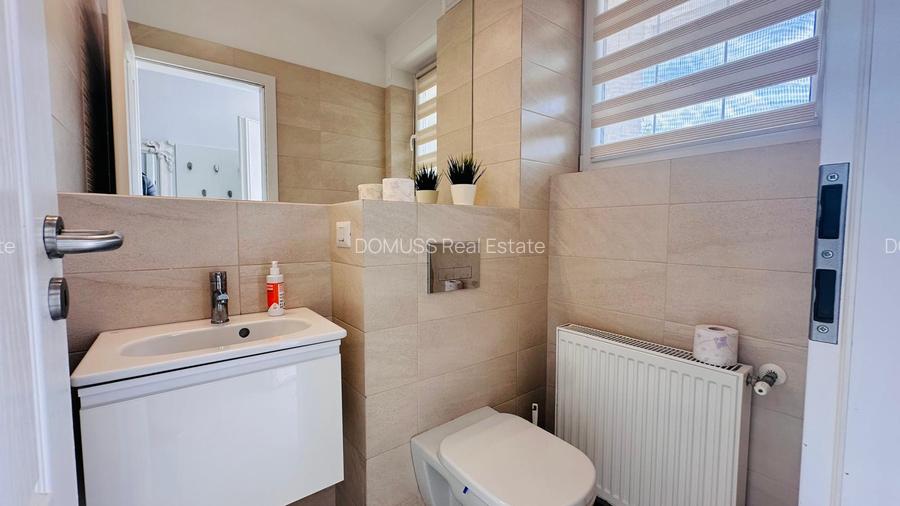 CASA TIP DUPLEX 4 CAMERE | CORBEANCA | MOBILAT UTILAT | - 3