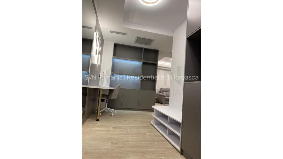 REA1028130 Apartament modern 2 camere I Zona Herastrau I Cartierul Francez - 14