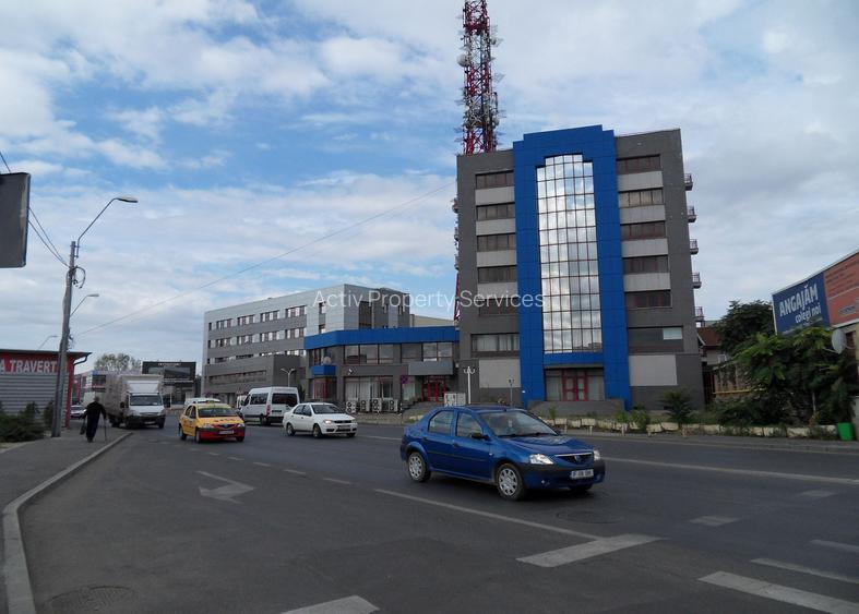 Danielle Business Center - 9