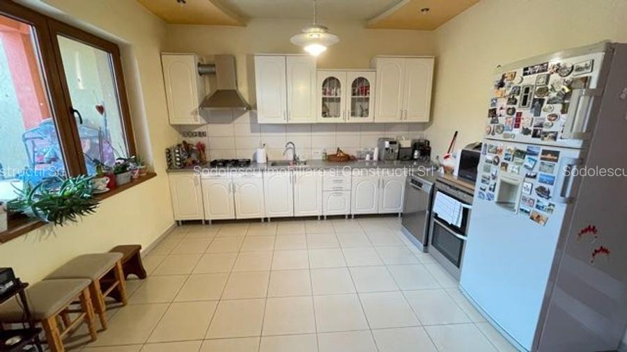 CASA IN ZONA BUCOVINA - 7