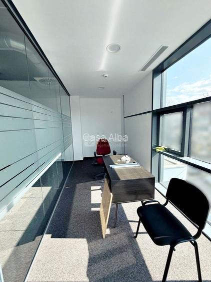 Semicentral - Podu Ros, spatiu de birouri disponibil imediat - 13