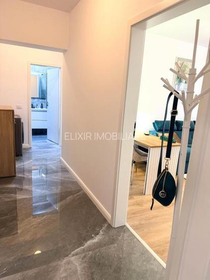 Apartament 2 camere, mobilat modern, TOTUL NOU - Drumul Binelui, 0% comision  - 16