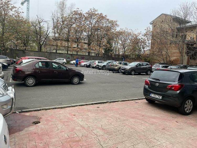 Spatiu de Birou, Decebal, Piata Alba Iulia, Unirii - 4