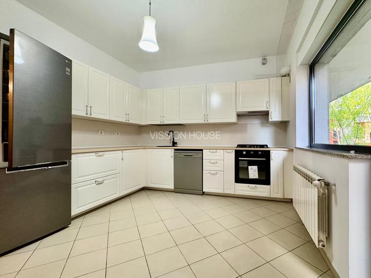 Inchiriere 3 camere | 126 mp + curte generoasă în Grand Residence - 6