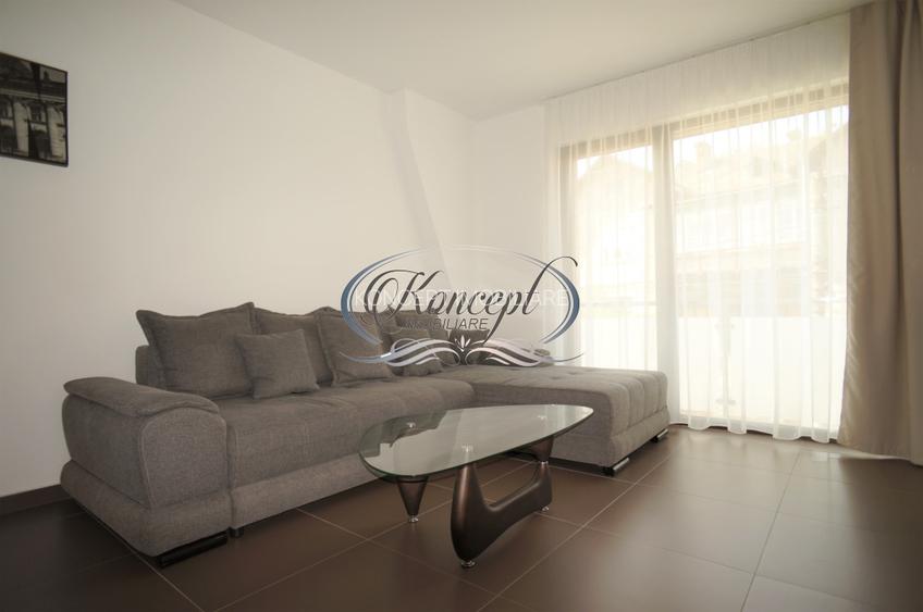 Apartament in bloc nou langa Parcul Central - 3