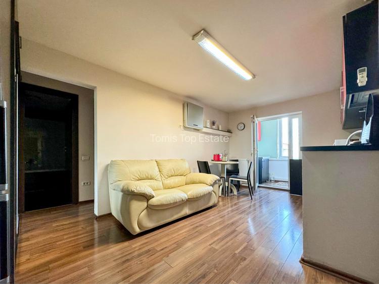 Zona Dacia, Constanta, apartament de 2 camere de inchiriat pe termen lung - 5