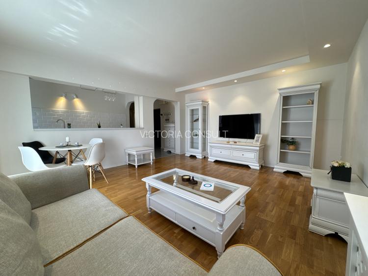 Apartament cu 2 camere | Bd. Burebista nr. 1 | Zona Piata Alba-Iulia - 4