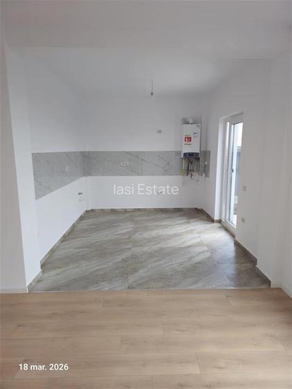 Vila finalizata Valea Lupului - 4