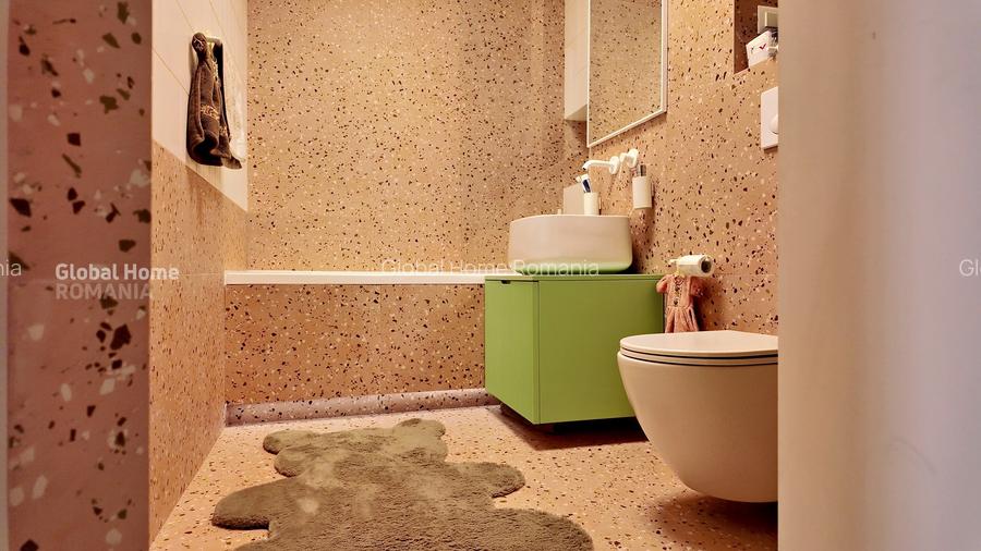 New York Style Design • Pipera 1 • Penthouse • Hobby Room + Rooftop 300Sqm - 39