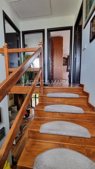 Casa Parter si Mansarda zona strazii Dara - 8