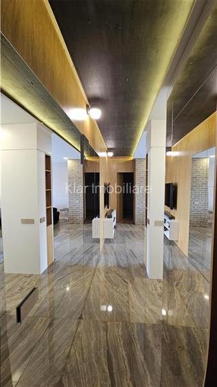 Penthouse LUX 3 camere 90mp, Centru, zona Platinia Ursus - 19