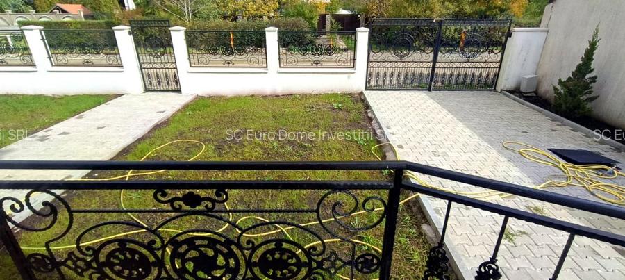 Casa mobilata si utilata cu proiect deosebit , foarte rar intalnit - 15